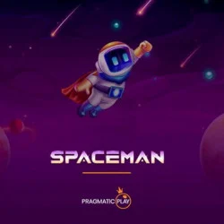 Spaceman 9zz